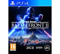 Star Wars : Battlefront 2 - Edition Standard - PlayStation 4 [Importación francesa]
