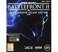 Star Wars Battlefront 2 Elite Trooper