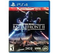 Star Wars Battlefront II - PlayStation 4 PlayS (PlayStation 4) (Importación USA)