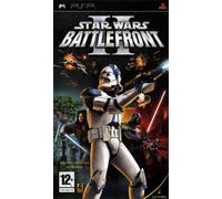Star Wars: Battlefront 2 [importación francesa]