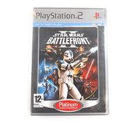 Star Wars: Battlefront 2 [Platinum]