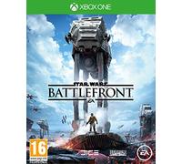 Star Wars Battlefront [At Pegi] [Importación Alemana]