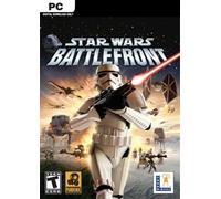 STAR WARS Battlefront (Classic, 2004) (PC)
