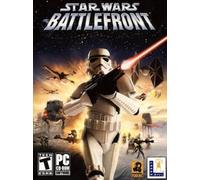 STAR WARS Battlefront (Classic, 2004) (PC) - Steam Gift - EUROPE