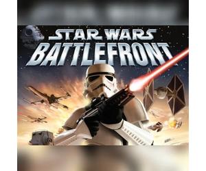 STAR WARS™ Battlefront (Classic, 2004) (PC) Steam Gift - GLOBAL