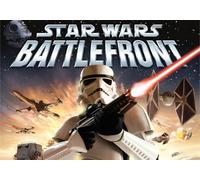 Star Wars: Battlefront (Classic, 2004) (PC) Steam Key - GLOBAL