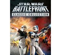 STAR WARS: Battlefront Classic Collection (PC) - Steam Gift - EUROPE