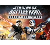 Star Wars: Battlefront - Classic Collection (PC) Steam Gift - GLOBAL