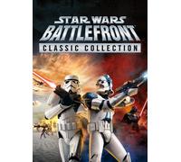 STAR WARS: Battlefront Classic Collection PC (WW)