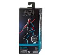 Star Wars Battlefront Darth Maul Old Master Figura 15cm Hasbro
