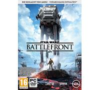 Star Wars Battlefront - Day One Edition [At-Pegi] [Importación Alemana]