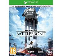 Star Wars Battlefront - Day One Edition [At-Pegi] [Importación Alemana]
