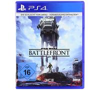 Star Wars Battlefront - Day One Edition [Importación Alemana]