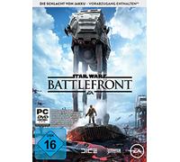 Star Wars Battlefront - Day One Edition [Importación Alemana]