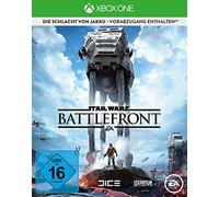 Star Wars Battlefront - Day One Edition [Importación Alemana]