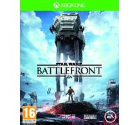 Star Wars Battlefront Day One Edition Xbox One DVD Físico Juego Nuevo