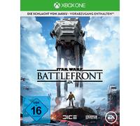 Star Wars Battlefront - Day One Edition [Importación Alemana]
