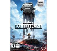 Star Wars: Battlefront - Edición Estándar - PC