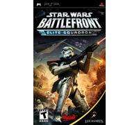 Star Wars Battlefront: Elite Squadron