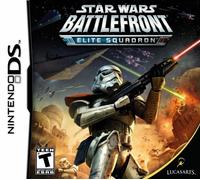 Star Wars Battlefront Elite Squadron-Nla [Importación Inglesa]