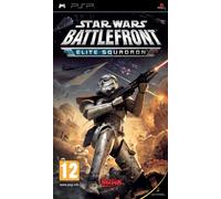 Star Wars Battlefront: Elite Squadron (PSP) [Importación Inglesa]