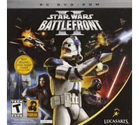 Star Wars: Battlefront II