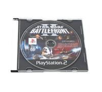 Star Wars Battlefront II