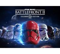 STAR WARS Battlefront II: Celebration Edition (EN/FR/ES/PT) (PC) EA App Key - GLOBAL