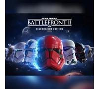 STAR WARS Battlefront II: Celebration Edition (ENG) (PC) Steam Key - GLOBAL