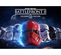STAR WARS Battlefront II: Celebration Edition (Xbox One / Xbox Series X|S) Xbox Live Key - ARGENTINA