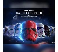 STAR WARS Battlefront II: Celebration Edition (Xbox One / Xbox Series X|S) Xbox Live Key - UNITED STATES