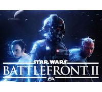 STAR WARS Battlefront II (EN/ES/PT/FR) (PC) EA App Key - GLOBAL