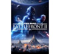 Star Wars: Battlefront II (PC) Origin Key EUROPE