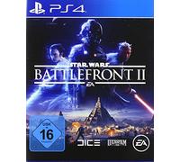 Star Wars Battlefront II | PlayStation 4 [Importación alemana]