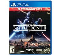 Star Wars Battlefront II (PlayStation Hits) Juego para PlayStation 4, PS4