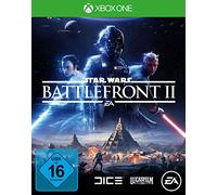 Star Wars Battlefront II | Xbox One [Importación alemana]
