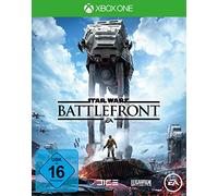 Star Wars Battlefront [Importación Alemana]