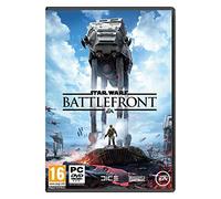 Star Wars: Battlefront [Importación Francesa]