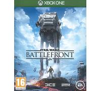 Star Wars Battlefront [Importación Francesa]