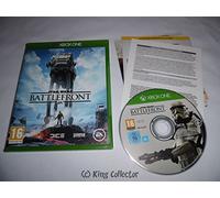 Star Wars: Battlefront [Importación Francesa]