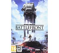Star Wars Battlefront [Importación Inglesa]