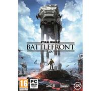 Star Wars: Battlefront [Importación Italiana]