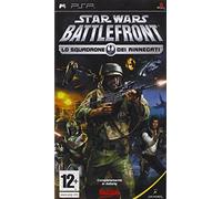 Star Wars Battlefront:Lo Squadrone