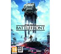 Star Wars: Battlefront [Importación Italiana]