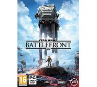 Star Wars: Battlefront PC (PC) (Importación USA)