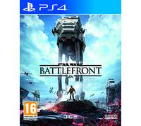 Star Wars : Battlefront - PlayStation 4 [Importación francesa]