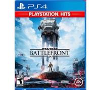 Star Wars Battlefront (Playstation Hits) Juego para Consola PlayStation 4, PS4