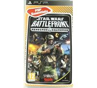 Star Wars Battlefront: Renegade Squadron