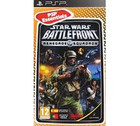 Star Wars Battlefront Renegade Squadron - Essentials