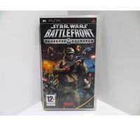 Star Wars Battlefront: Renegade Squadron (Sony PSP)[Importación inglesa]